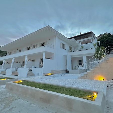 Petra Maris B&B Peschici Ngoại thất bức ảnh