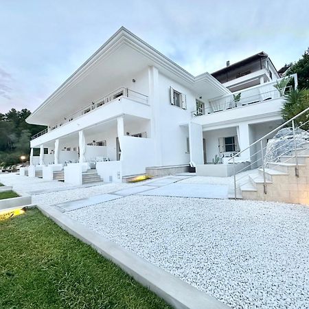 Petra Maris B&B Peschici Ngoại thất bức ảnh