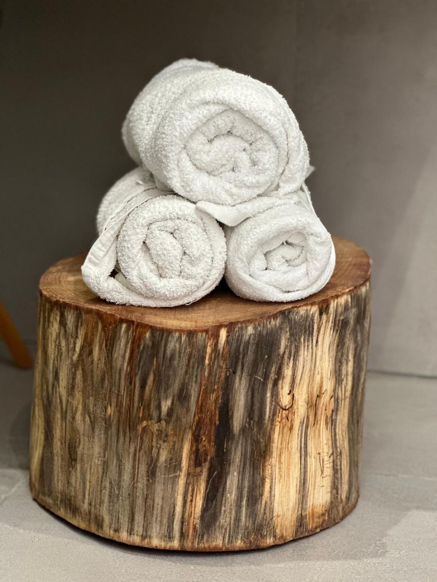 Petra Maris B&B Peschici Ngoại thất bức ảnh