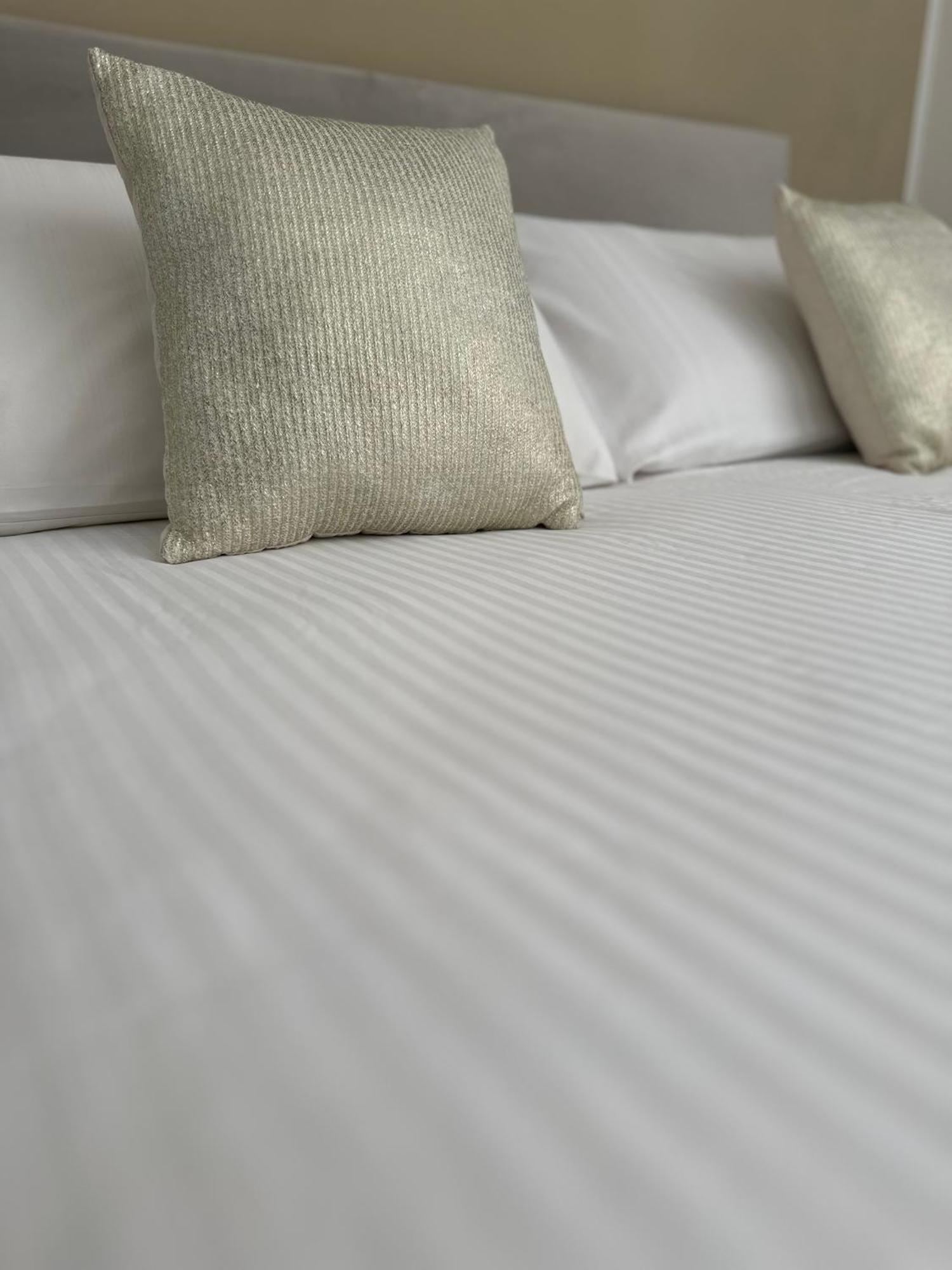 Petra Maris B&B Peschici Ngoại thất bức ảnh