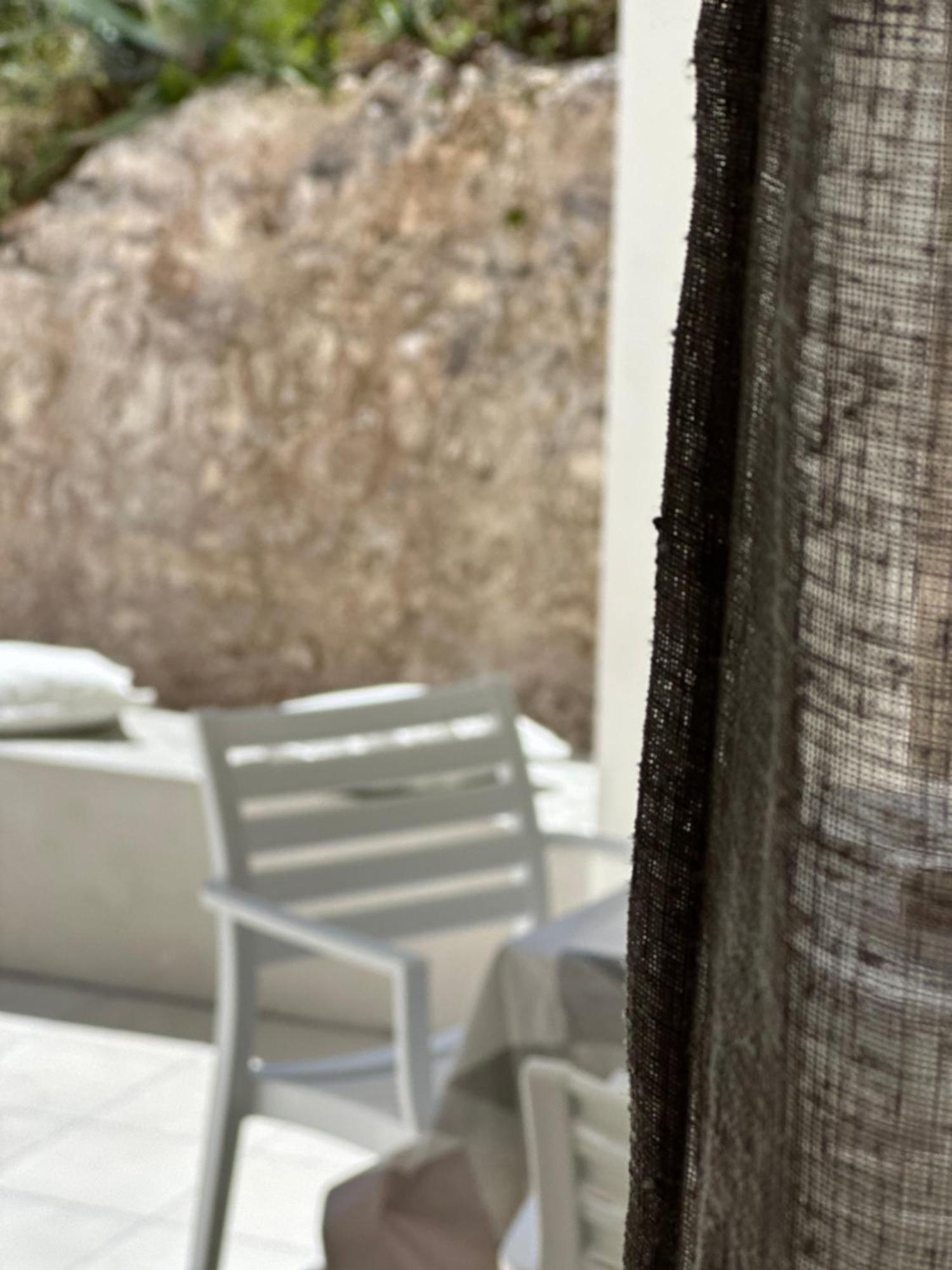 Petra Maris B&B Peschici Ngoại thất bức ảnh