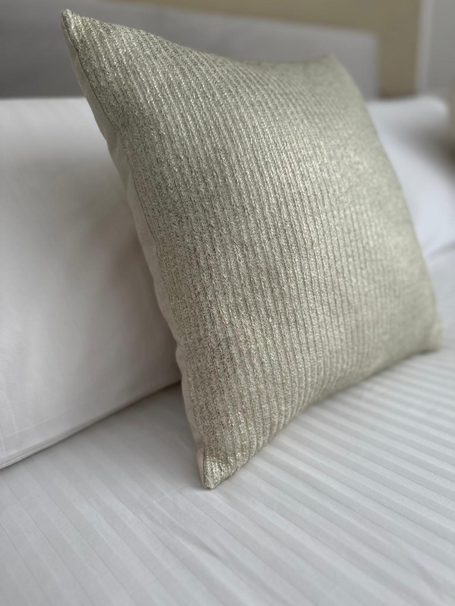 Petra Maris B&B Peschici Ngoại thất bức ảnh
